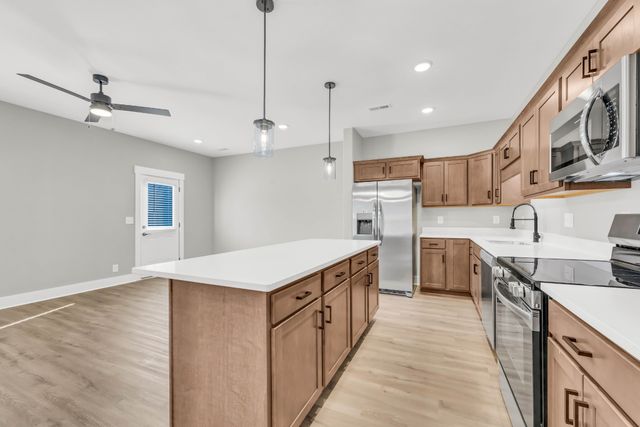 1501 Jonathan Wade Circle, Clarksville, TN 37043