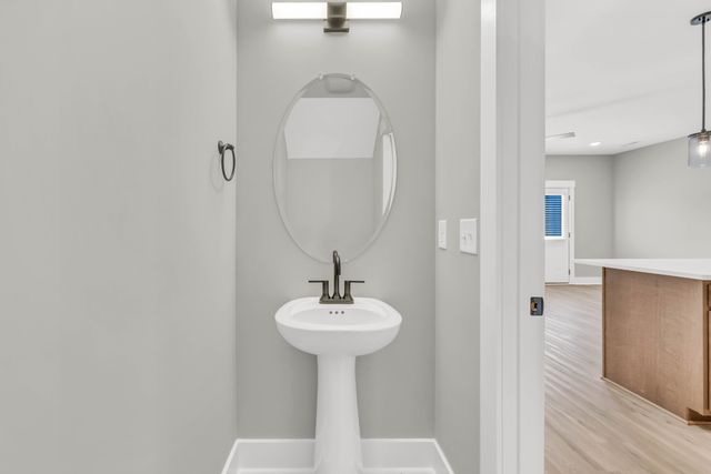 1501 Jonathan Wade Circle, Clarksville, TN 37043