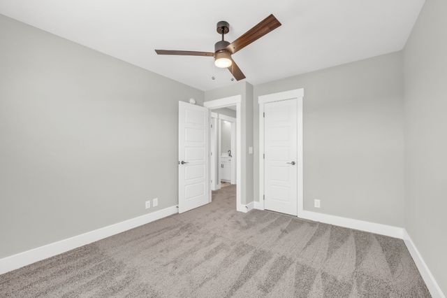 1501 Jonathan Wade Circle, Clarksville, TN 37043