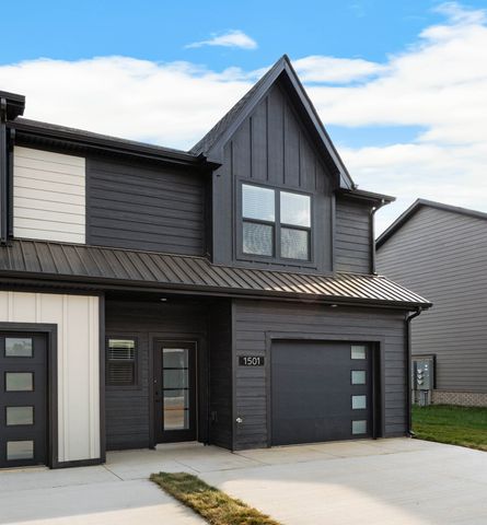 1501 Jonathan Wade Circle, Clarksville, TN 37043