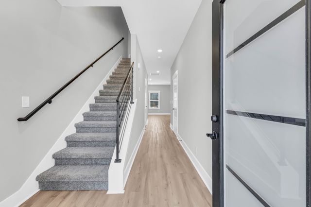 1501 Jonathan Wade Circle, Clarksville, TN 37043