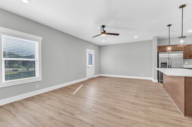 1501 Jonathan Wade Circle, Clarksville, TN 37043