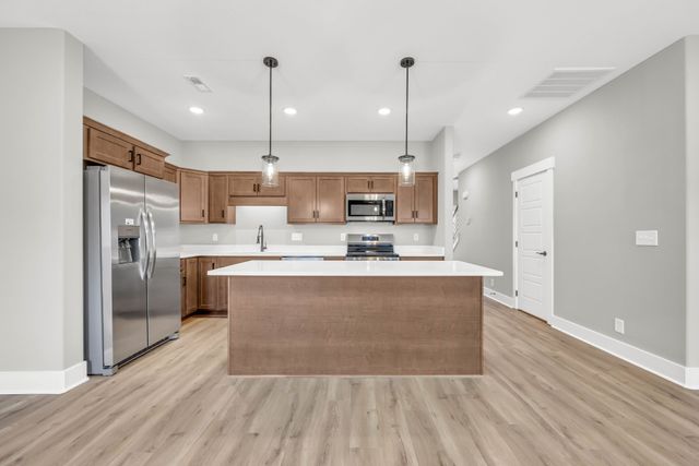 1501 Jonathan Wade Circle, Clarksville, TN 37043