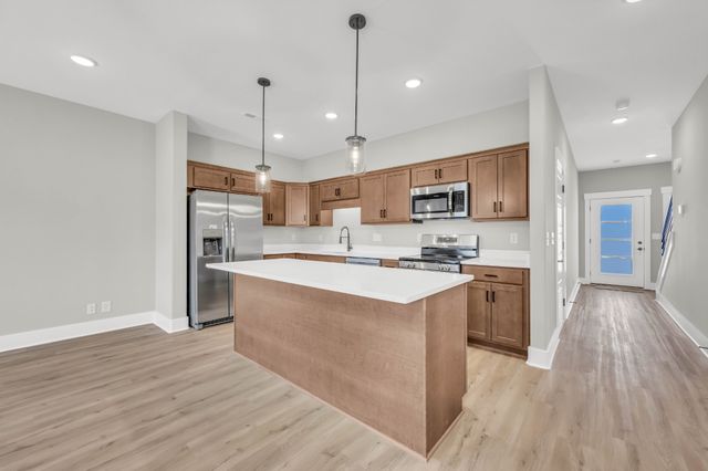 1501 Jonathan Wade Circle, Clarksville, TN 37043