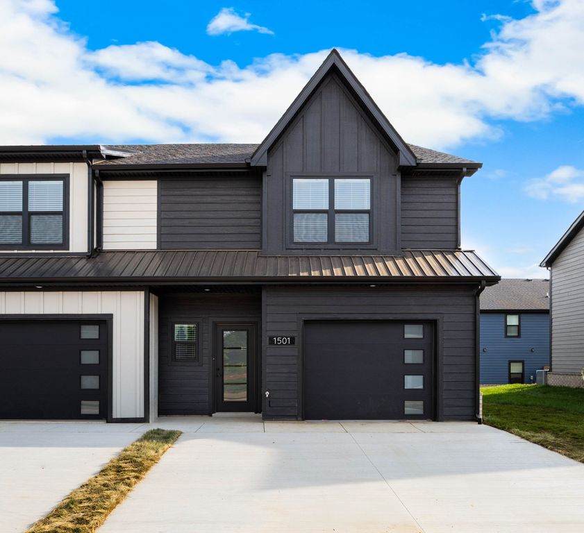 1501 Jonathan Wade Circle, Clarksville, TN 37043