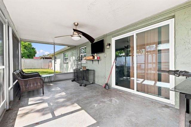 9040 CRABTREE LANE, Port Richey, FL 34668