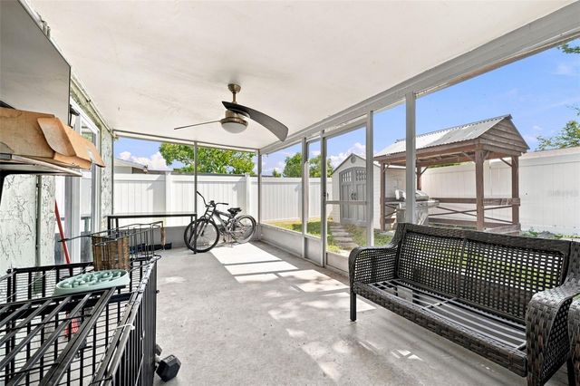 9040 CRABTREE LANE, Port Richey, FL 34668