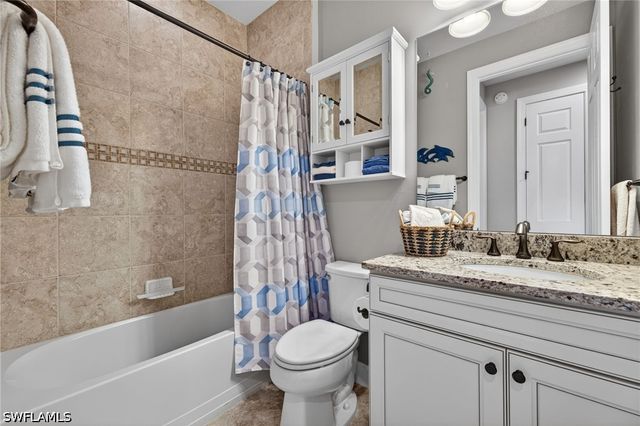 20105 Torch Key WAY, Estero, FL 33928