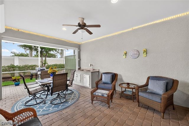 20105 Torch Key WAY, Estero, FL 33928