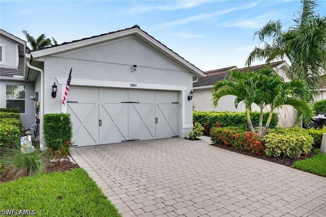 20105 Torch Key WAY, Estero, FL 33928