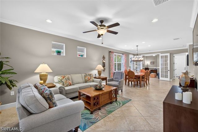 20105 Torch Key WAY, Estero, FL 33928