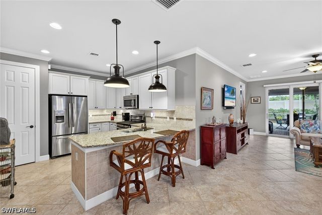 20105 Torch Key WAY, Estero, FL 33928