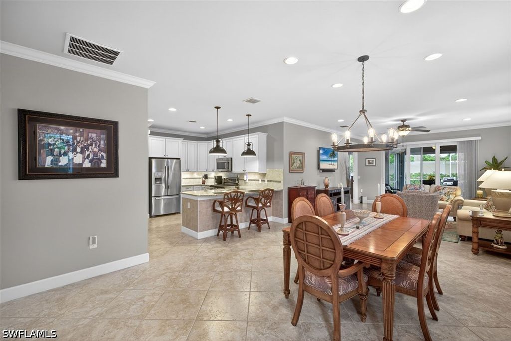 20105 Torch Key WAY, Estero, FL 33928