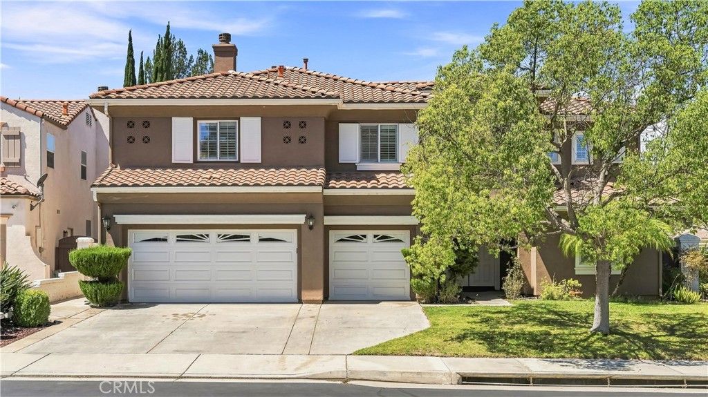 45059 Tiburcio, Temecula, CA 92592 — exterior