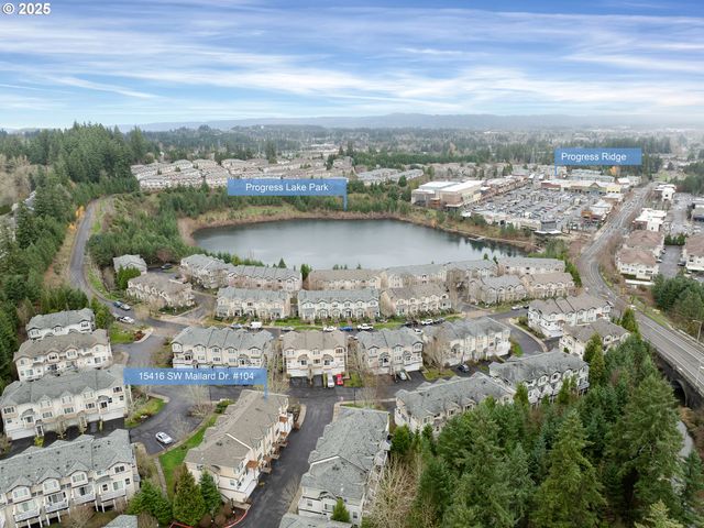 15416 Sw MALLARD Dr, Beaverton, OR 97007