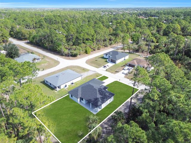 4703 SARA AVE N, Lehigh Acres, FL 33971