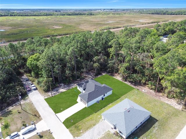4703 SARA AVE N, Lehigh Acres, FL 33971