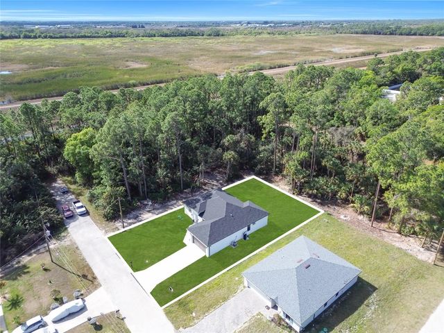 4703 SARA AVE N, Lehigh Acres, FL 33971