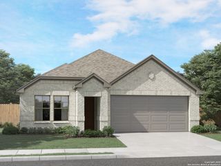 9920 Paladin Ridge, San Antonio, TX 78254