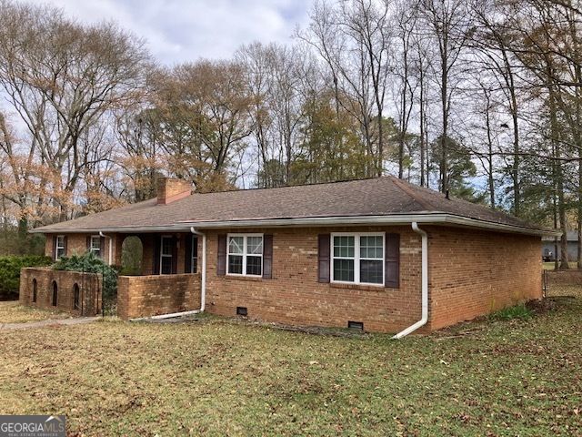 104 Dungeness Road, Griffin, GA 30224