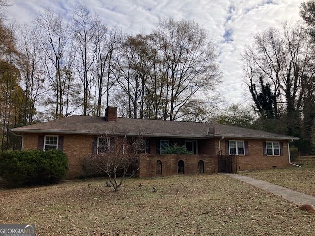 104 Dungeness Road, Griffin, GA 30224