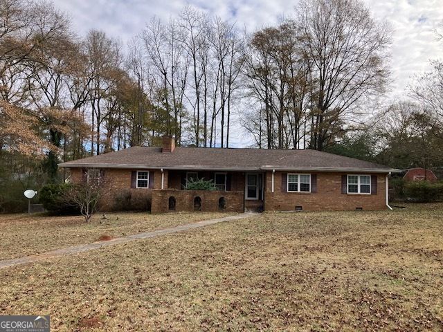 104 Dungeness Road, Griffin, GA 30224