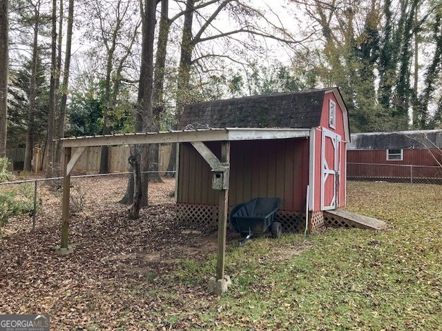 104 Dungeness Road, Griffin, GA 30224