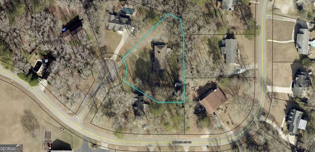 104 Dungeness Road, Griffin, GA 30224