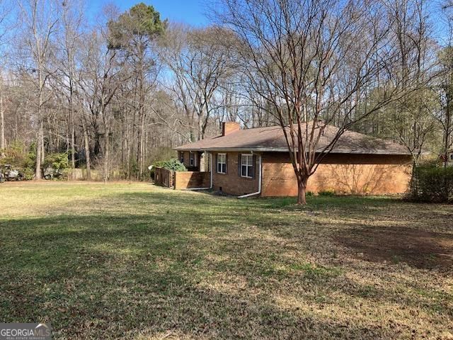 104 Dungeness Road, Griffin, GA 30224