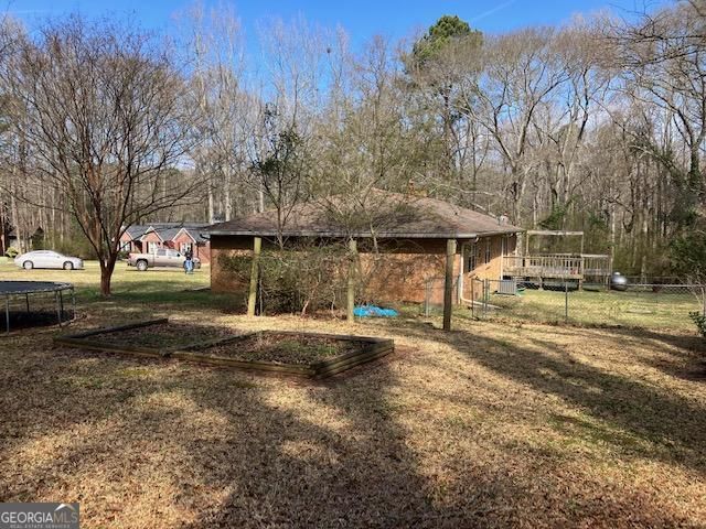 104 Dungeness Road, Griffin, GA 30224