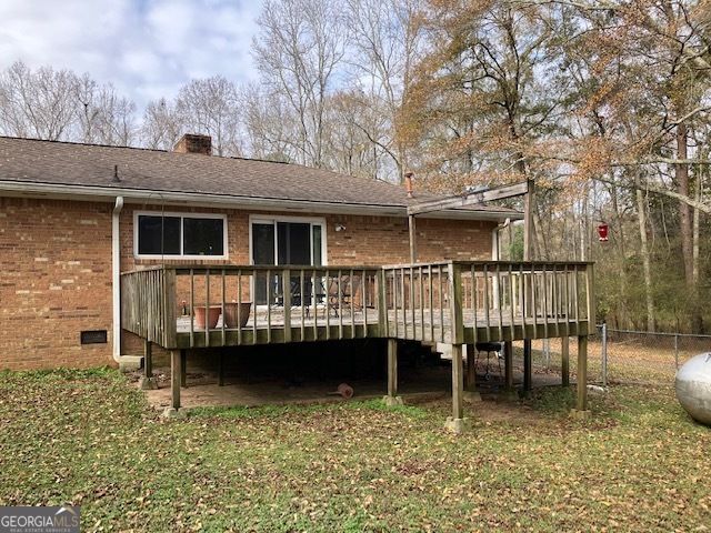 104 Dungeness Road, Griffin, GA 30224