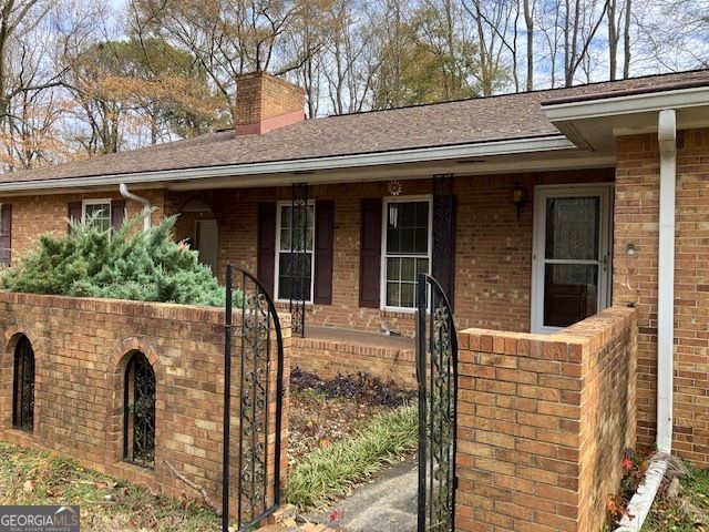 104 Dungeness Road, Griffin, GA 30224