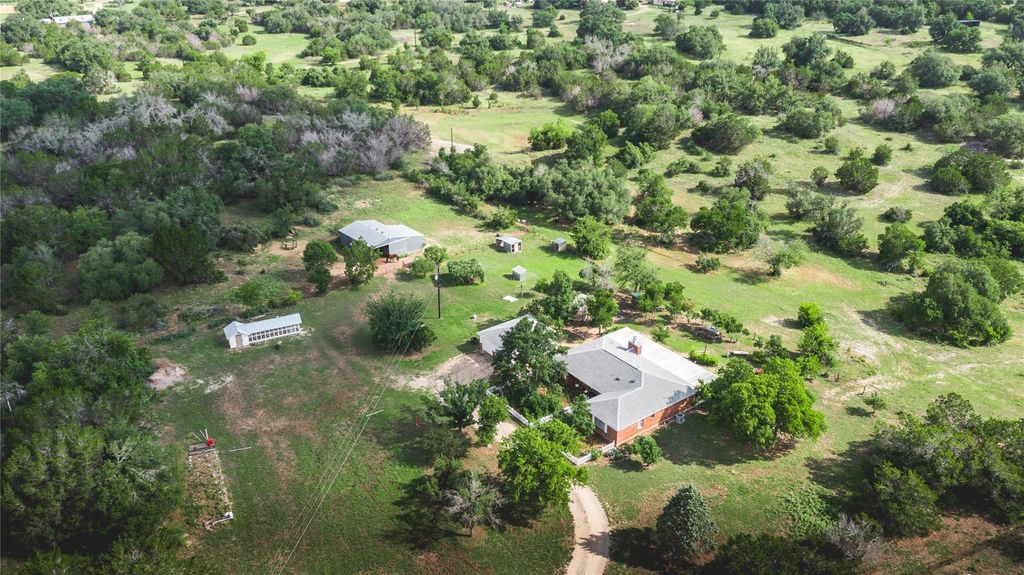 9800 Fm 150 RD W, Driftwood, TX 78619