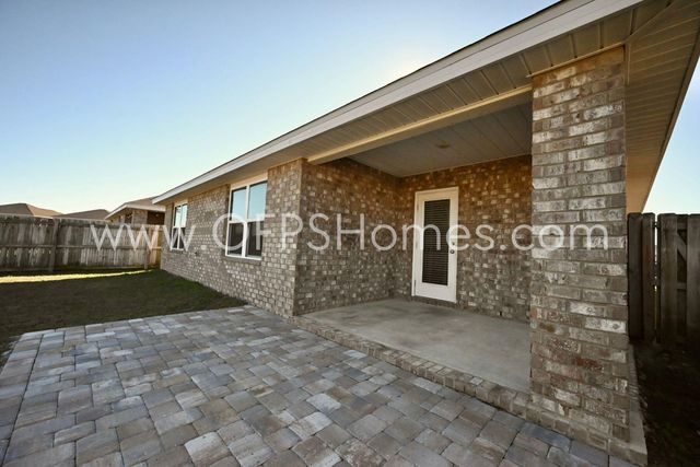 4664 Honor Guard Way, Crestview, FL 32539