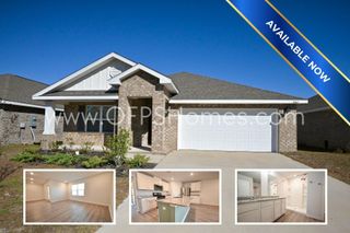 4664 Honor Guard Way, Crestview, FL 32539