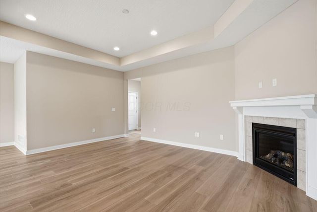 6958 Corsican Loop N, Hilliard, OH 43026