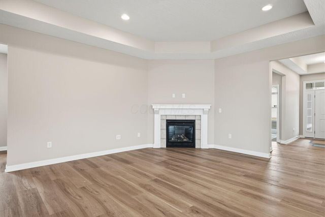 6958 Corsican Loop N, Hilliard, OH 43026