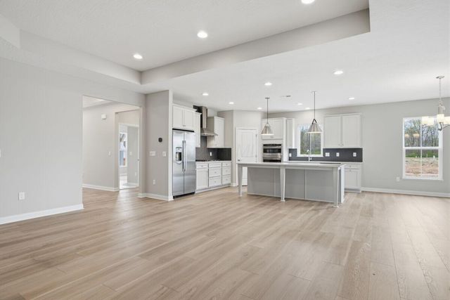 6958 Corsican Loop N, Hilliard, OH 43026