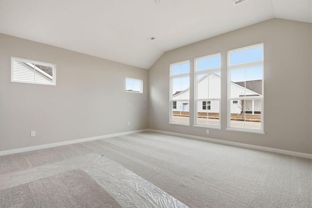 6958 Corsican Loop N, Hilliard, OH 43026
