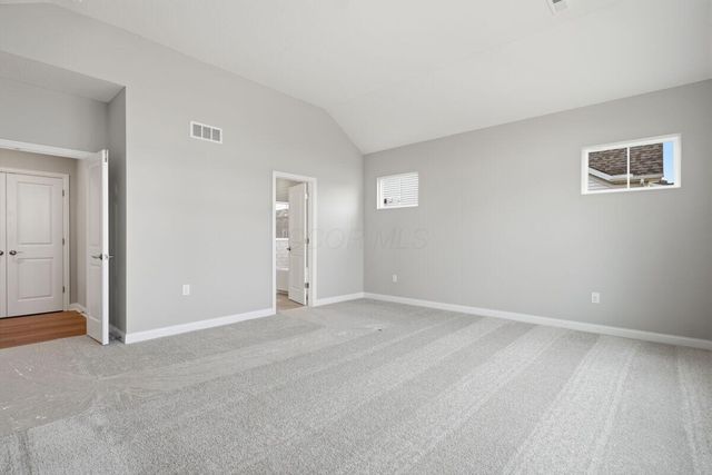 6958 Corsican Loop N, Hilliard, OH 43026