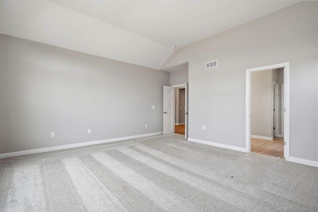 6958 Corsican Loop N, Hilliard, OH 43026