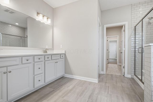 6958 Corsican Loop N, Hilliard, OH 43026
