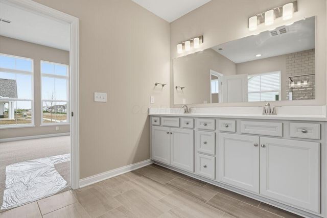 6958 Corsican Loop N, Hilliard, OH 43026