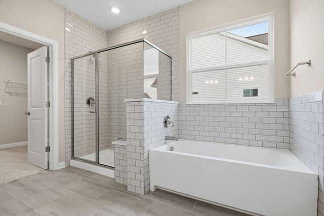 6958 Corsican Loop N, Hilliard, OH 43026