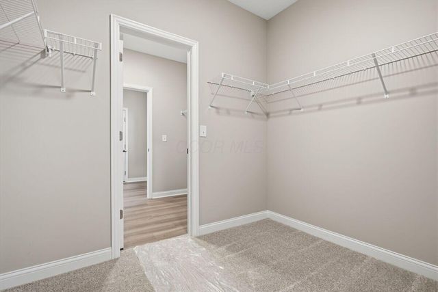 6958 Corsican Loop N, Hilliard, OH 43026