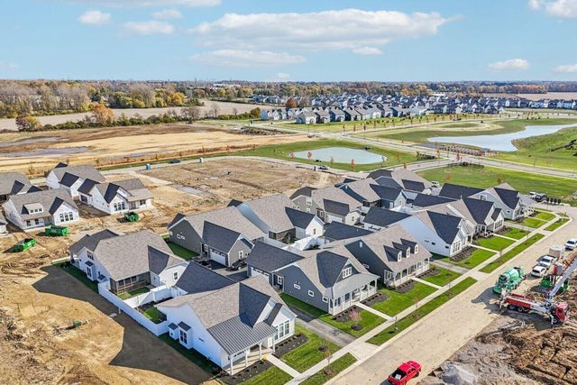 6958 Corsican Loop N, Hilliard, OH 43026