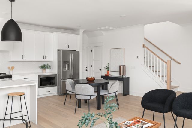 1710 Carvell Ave, Nashville, TN 37203