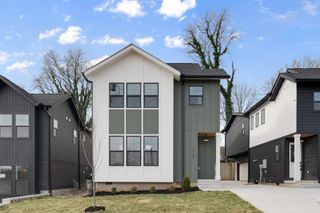 1710 Carvell Ave, Nashville, TN 37203