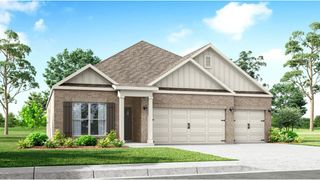 108 Creekridge Street, Headland, AL 36345