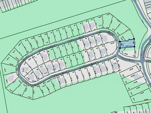 6806 Beckman Circle, Ocean Isle Beach, NC 28469